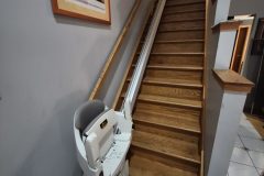 Olympia-Fields-IL-HomeGlide-WCSL-Install-01-scaled