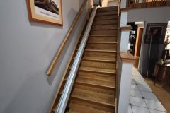 Olympia-Fields-IL-HomeGlide-WCSL-Install-02-scaled