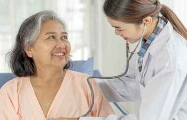 Staying Active at Any Age: Safe and Effective Exercise for Seniors