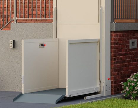 Outdoor-Lift