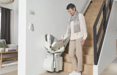 Introducing Windy City Stair Lifts: Trusted Mobility Solutions for Chicagoland Homes