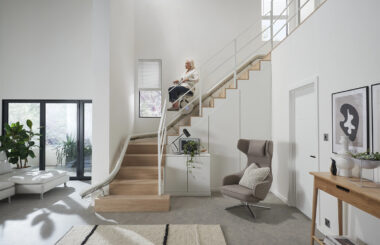 Emergency Lowering on the Flow X: Safety You Can Rely On