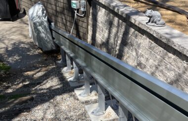 Building Accessibility on Unstable Ground: How Access Elevator and Access BDD Delivered a Custom Outdoor Lift Solution in Indiana
