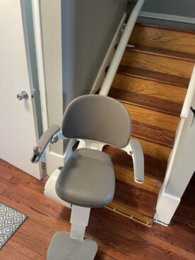 Flow X by Access BDD installed in Addison, IL
