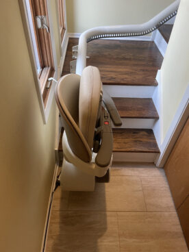 Flow X by Access BDD installed in Park Ridge, IL